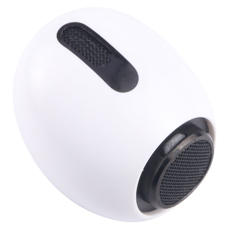 Per Apple AirPods Pro, sezione anteriore destra, cuffie auricolari, Right Side Per Apple AirPods Pro, sezione anteriore destra, cuffie auricolari, Right Side